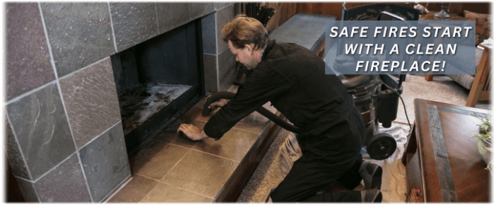 Fireplace Cleaning Concord MA