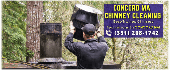 Chimney Cleaning Concord MA Chimney Cleaning Concord MA